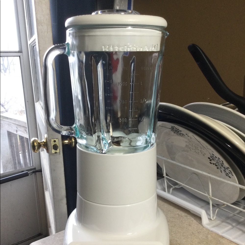 KitchenAid Ultra Power Blender